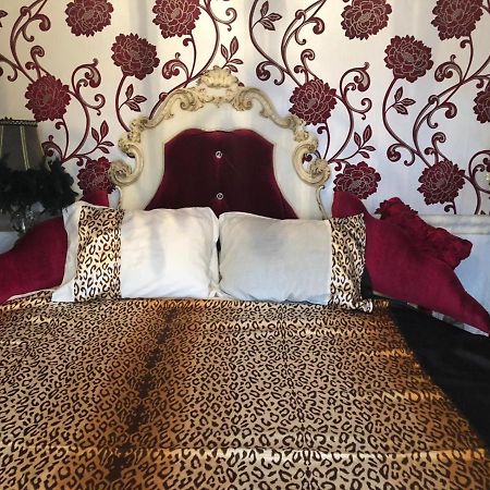 Na Otel Ramsgate Dış mekan fotoğraf
