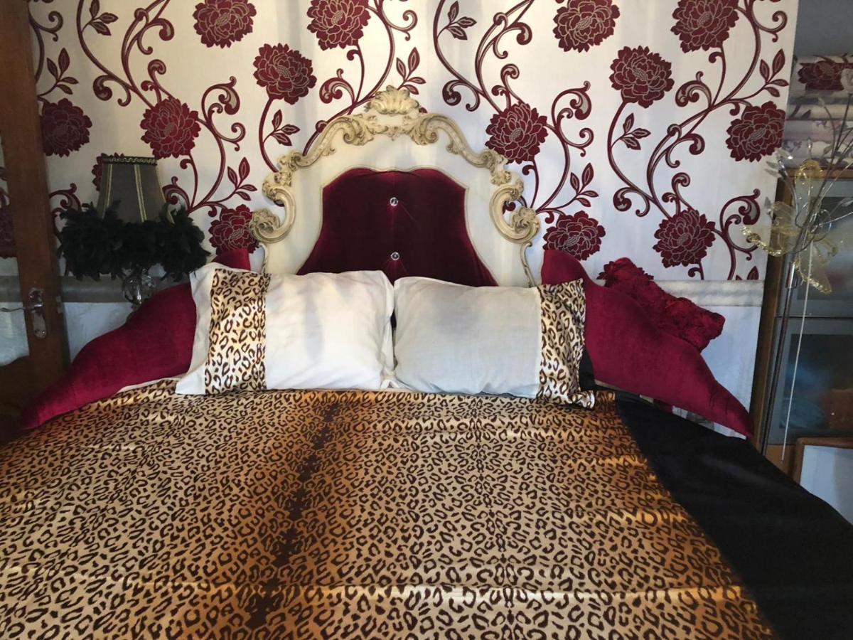Na Otel Ramsgate Dış mekan fotoğraf