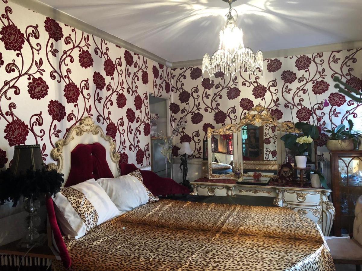 Na Otel Ramsgate Dış mekan fotoğraf