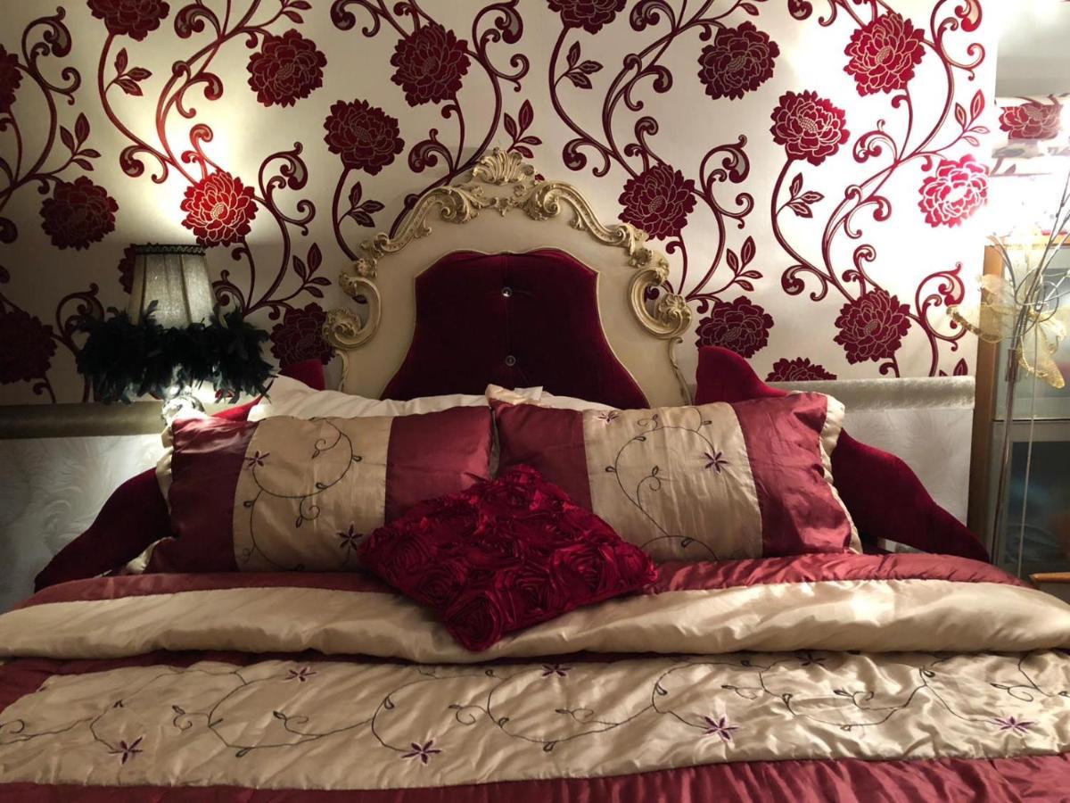Na Otel Ramsgate Dış mekan fotoğraf