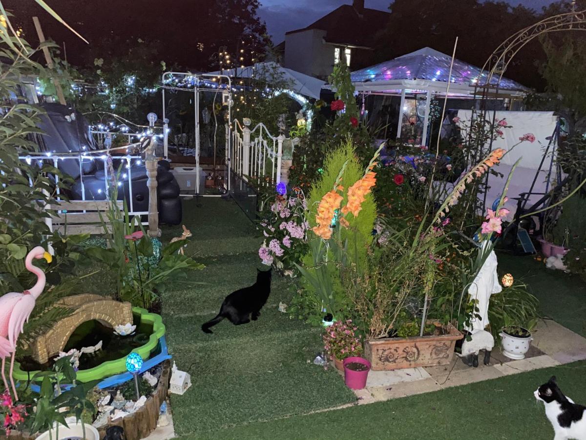 Na Otel Ramsgate Dış mekan fotoğraf