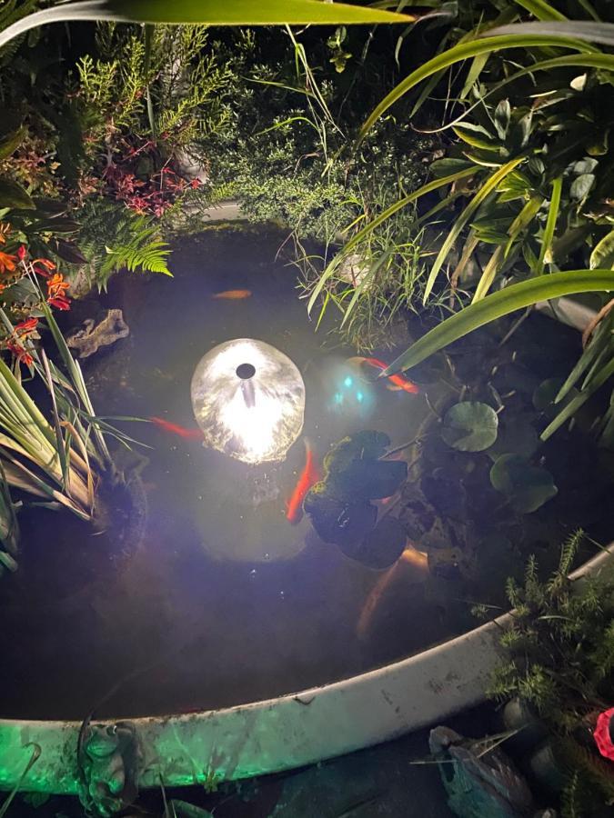 Na Otel Ramsgate Dış mekan fotoğraf