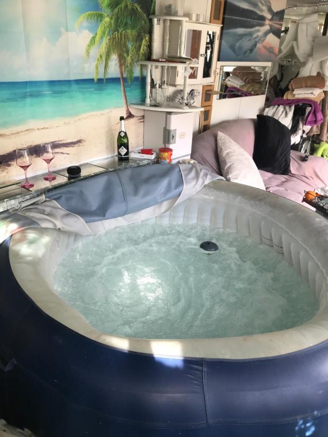Na Otel Ramsgate Dış mekan fotoğraf