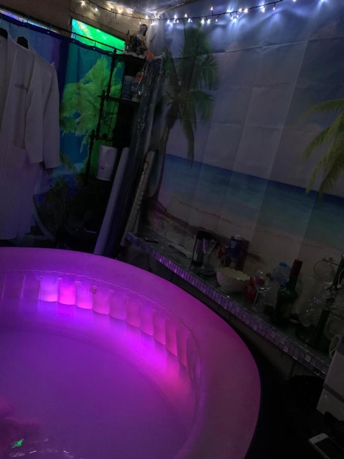 Na Otel Ramsgate Dış mekan fotoğraf