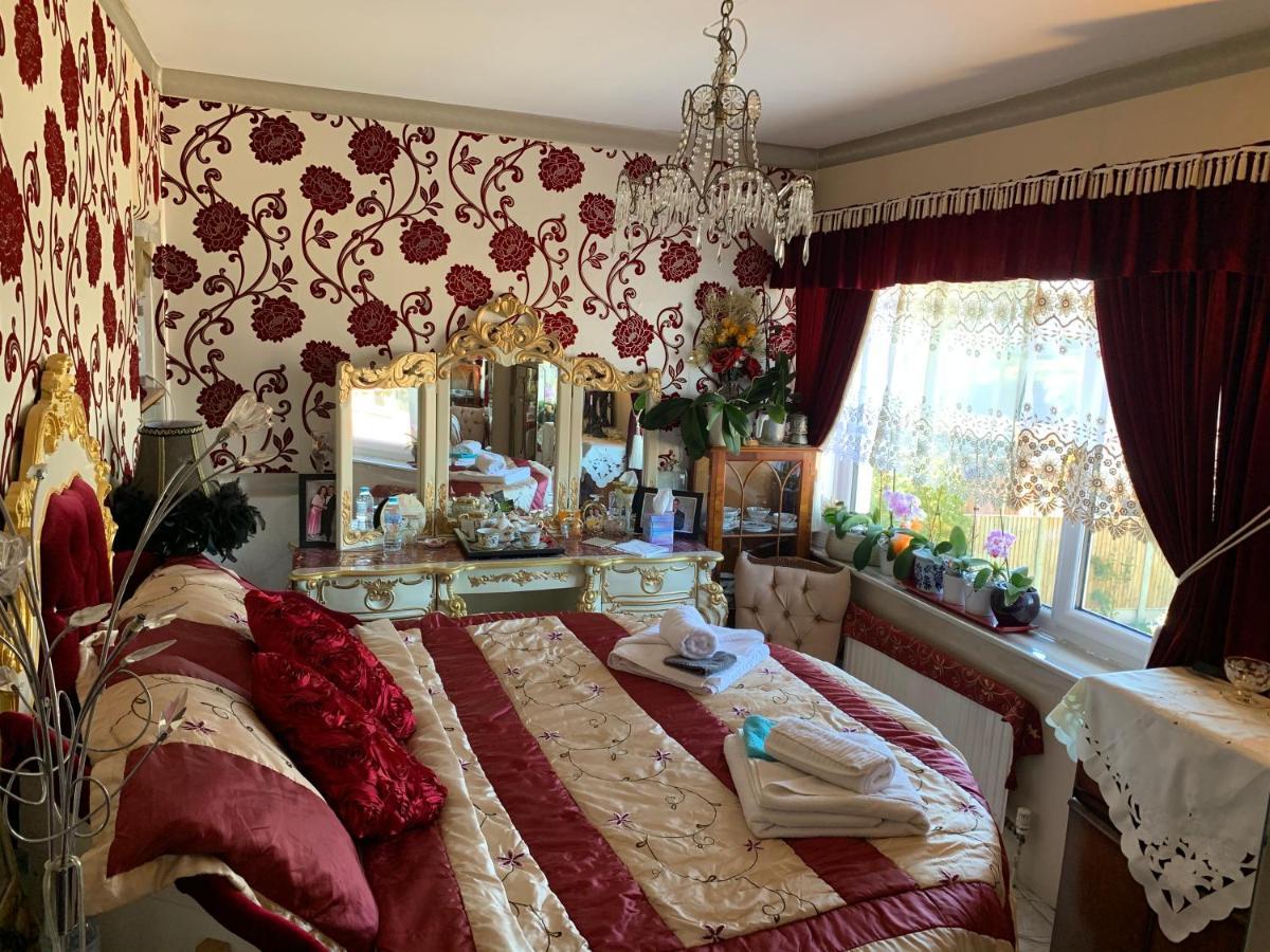 Na Otel Ramsgate Dış mekan fotoğraf