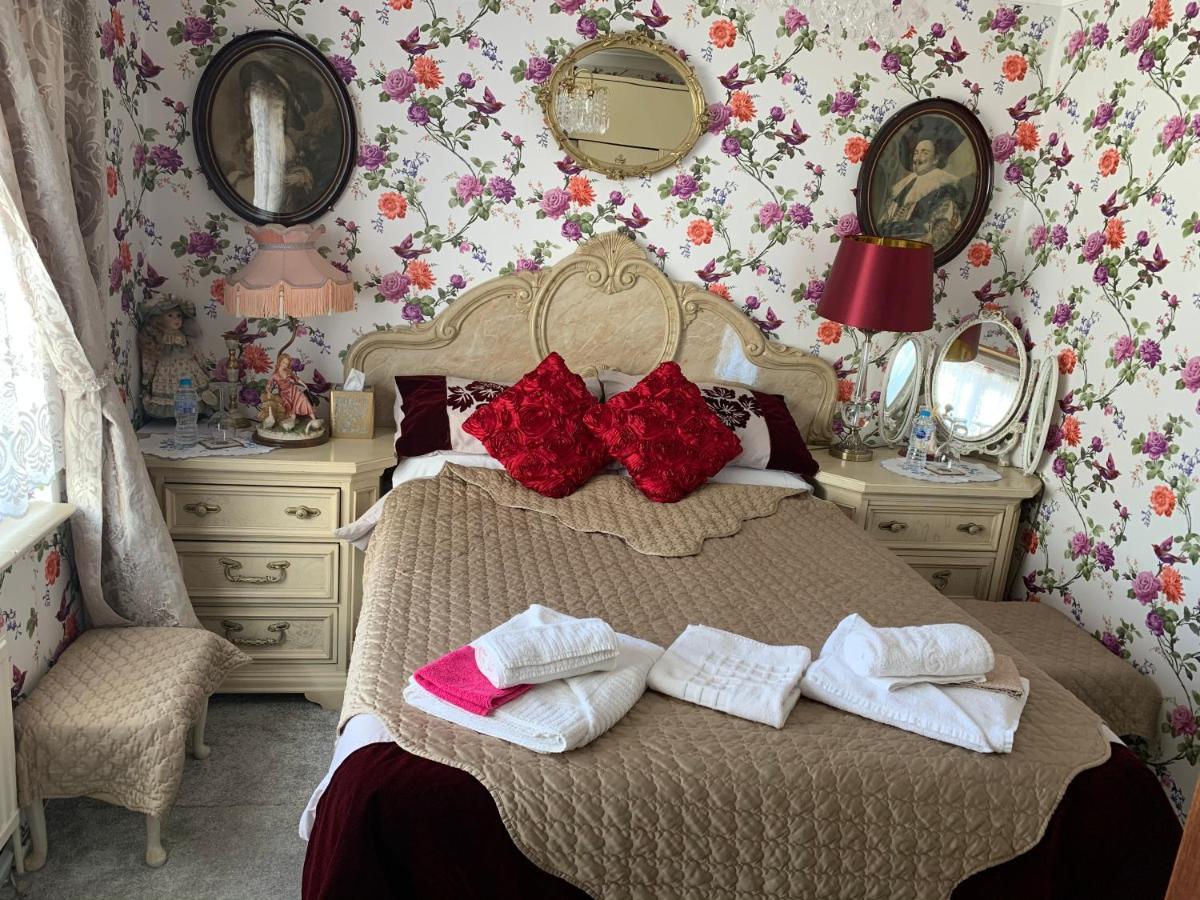 Na Otel Ramsgate Dış mekan fotoğraf