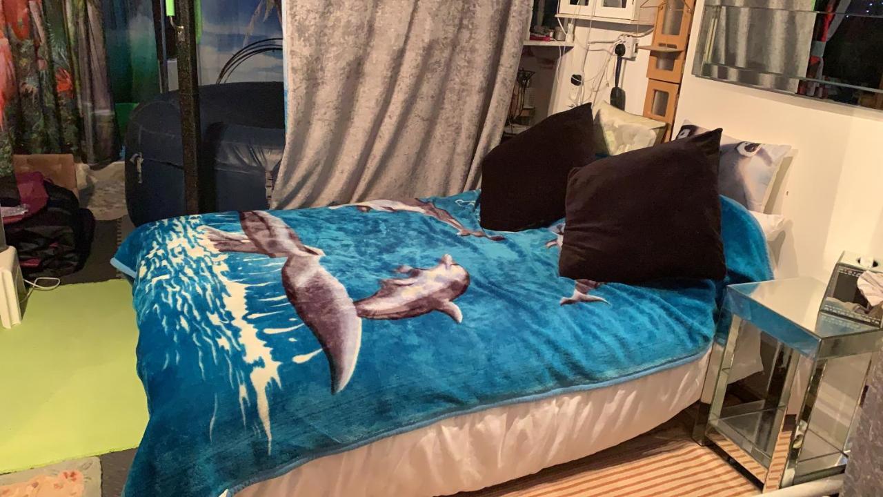 Na Otel Ramsgate Dış mekan fotoğraf