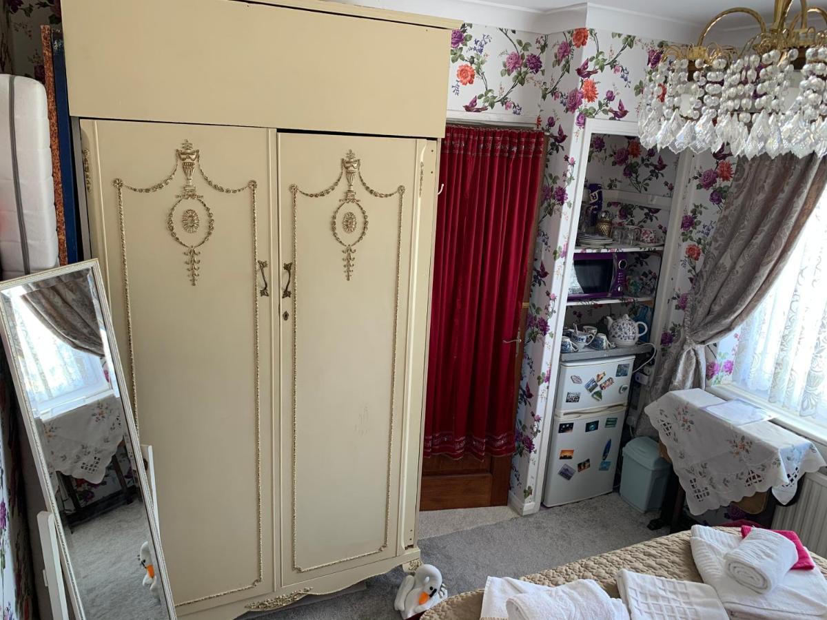 Na Otel Ramsgate Dış mekan fotoğraf